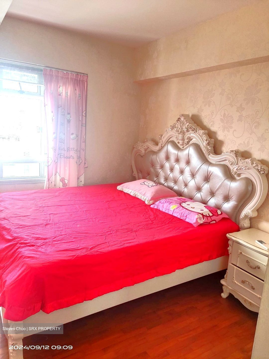 Blk 407A Fern View (Sengkang), HDB 5 Rooms #447267281